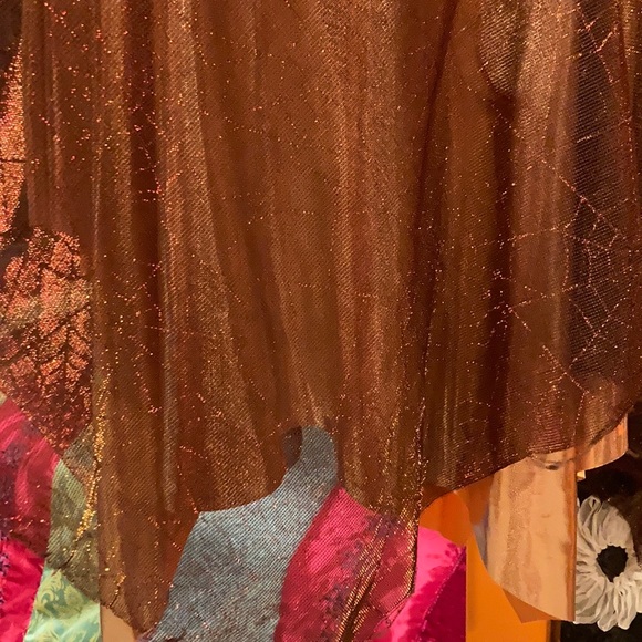 Witch Halloween costume - Picture 4 of 9